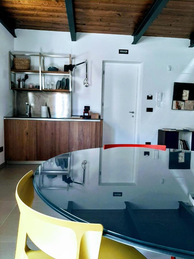 Le Dimore Di Palagonia บาเกเรีย ภายนอก รูปภาพ